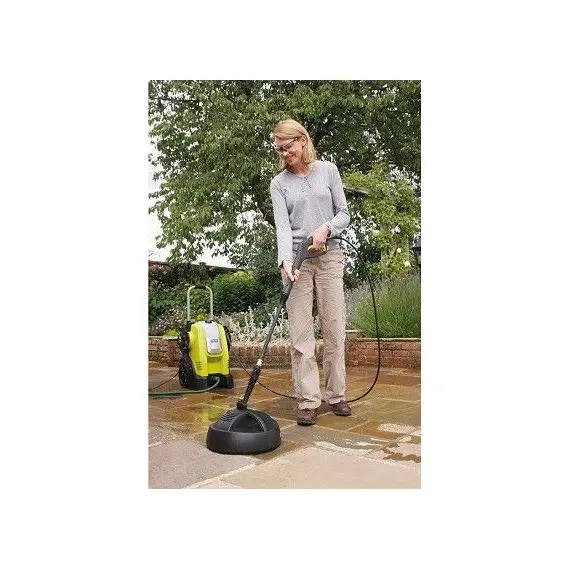 Мойка высокого давления Ryobi RPW 140H, фото , изображение 3