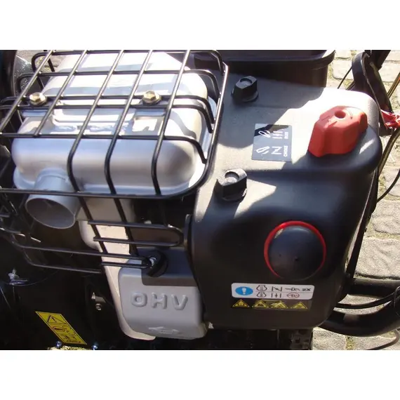 Снігоприбирач McCulloch PM 105, image _ab__is.image_number.default