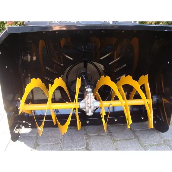 Снігоприбирач McCulloch PM 105, image _ab__is.image_number.default