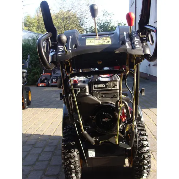 Снігоприбирач McCulloch PM 105, image _ab__is.image_number.default