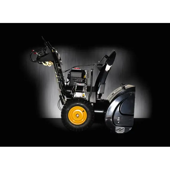 Снігоприбирач McCulloch PM 105, image _ab__is.image_number.default