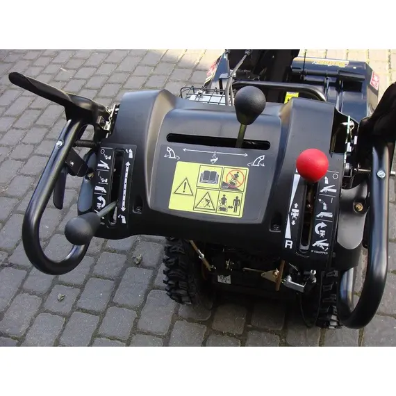 Снігоприбирач McCulloch PM 85, image _ab__is.image_number.default