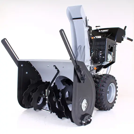Снігоприбирач Pubert S1101-DM-LC180, image _ab__is.image_number.default