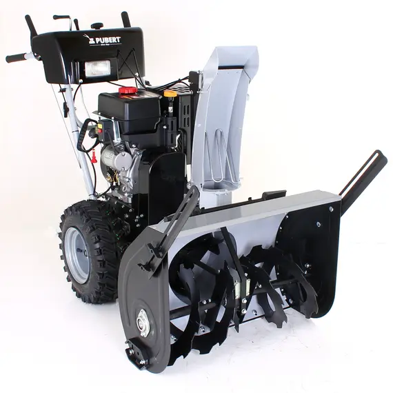 Снігоприбирач Pubert S1101-DI-R340S, image _ab__is.image_number.default