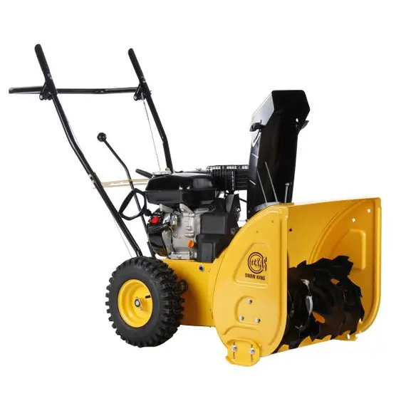 Снігоприбирач Texas Snow King 565TG, image _ab__is.image_number.default