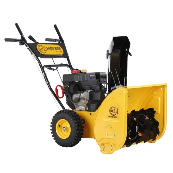 Снігоприбирач Texas Snow King 617TGE, image _ab__is.image_number.default