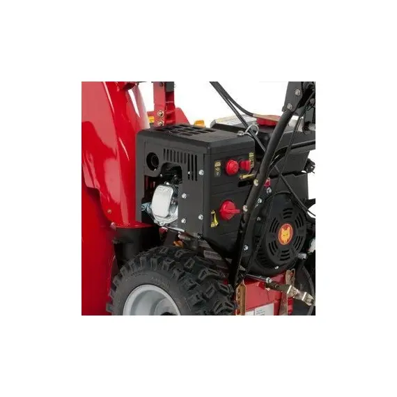 Снігоприбирач Wolf-Garten EXPERT 76130 HD, image _ab__is.image_number.default