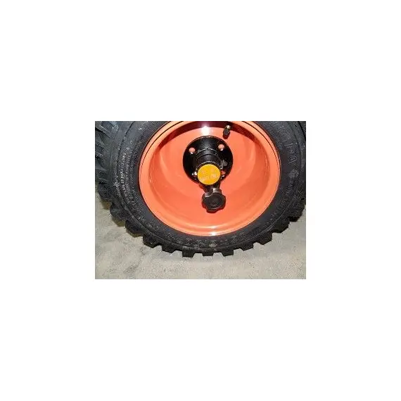 Снегоуборщик Crosser CR-SN5, фото , изображение 3