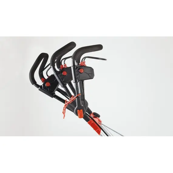 Снегоуборщик AL-KO SnowLine 46 E, фото , изображение 5