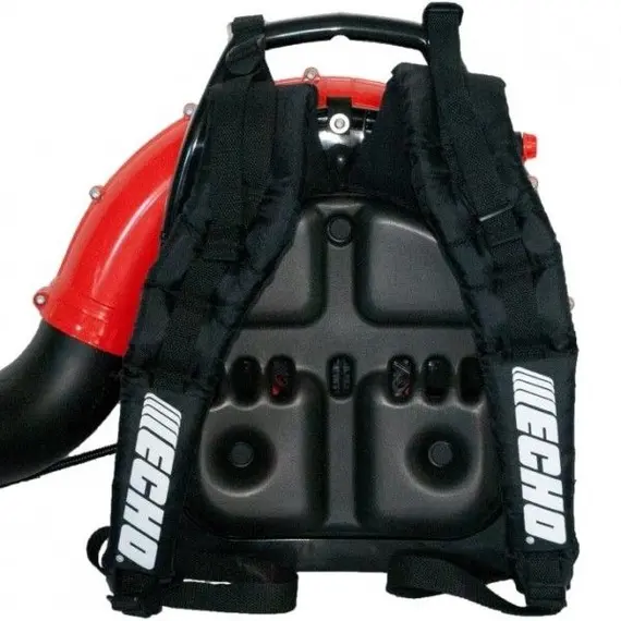 Воздуходувка Echo PB-770, фото , изображение 3