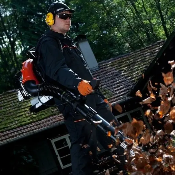 Воздуходувка Echo PB-770, фото , изображение 5