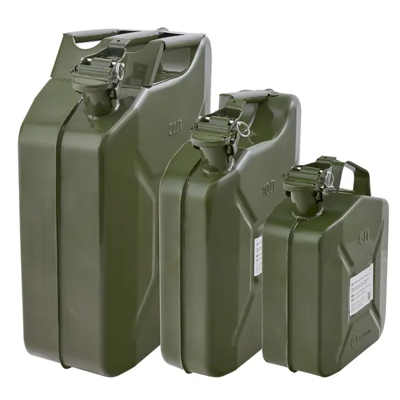 Каністра Сталь 20л вертикальна, image _ab__is.image_number.default