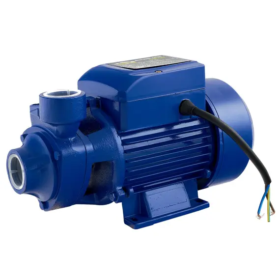 Насос WERK QB-60, фото , изображение 4