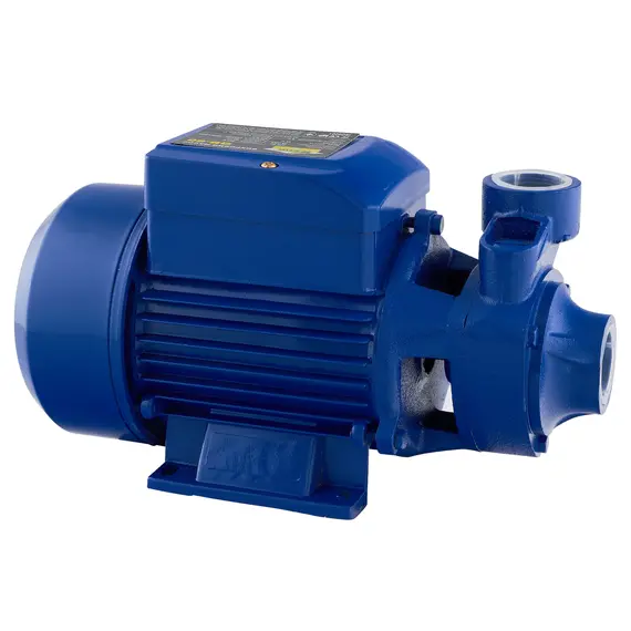 Насос WERK QB-60, фото , изображение 5