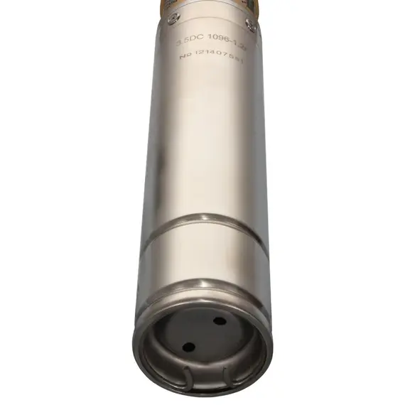 Насос для скважины Vitals Aqua 3.5DC 1096-1.2r, фото , изображение 4