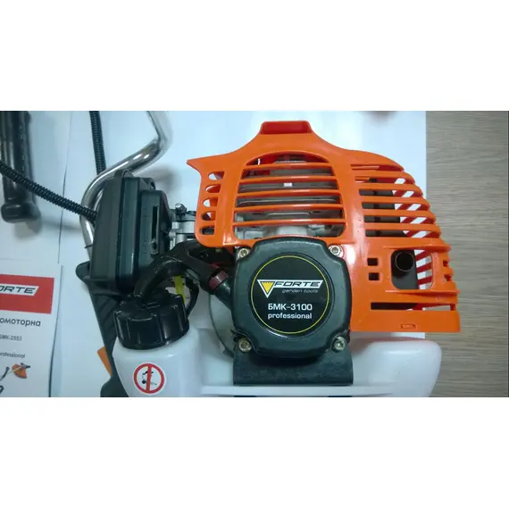 Мотокоса Forte БМК-3100 Professional, image _ab__is.image_number.default