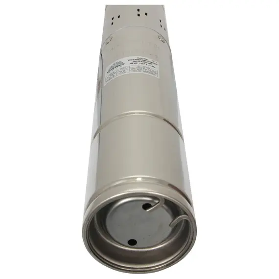 Насос для скважины Vitals Aqua 4DS 1571-1.0r, фото , изображение 4