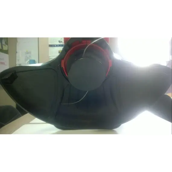 Электрокоса Forte EMK-360, фото , изображение 4