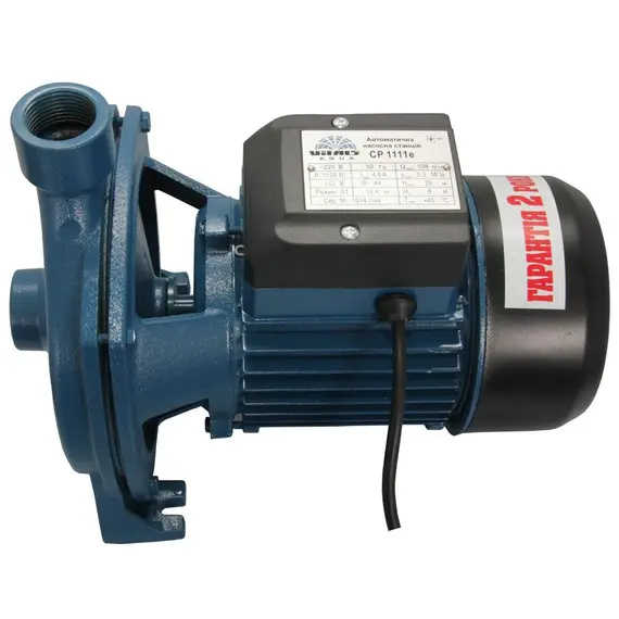 Насос відцентровий Vitals Aqua CP 1111e, image _ab__is.image_number.default