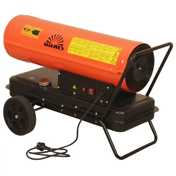 Теплова пушка Vitals DH-300, image _ab__is.image_number.default