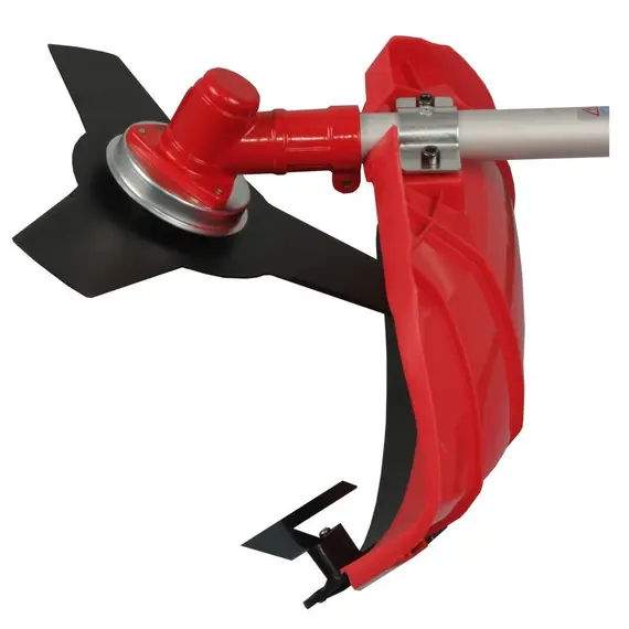 Электрокоса Vitals Master EZT 124s, фото , изображение 3