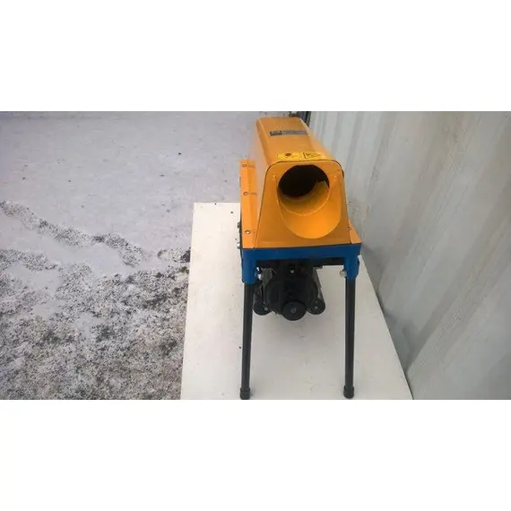 Молотилка кукурузы (лущилка) МЛИН-ОК МЛИН-4, фото 