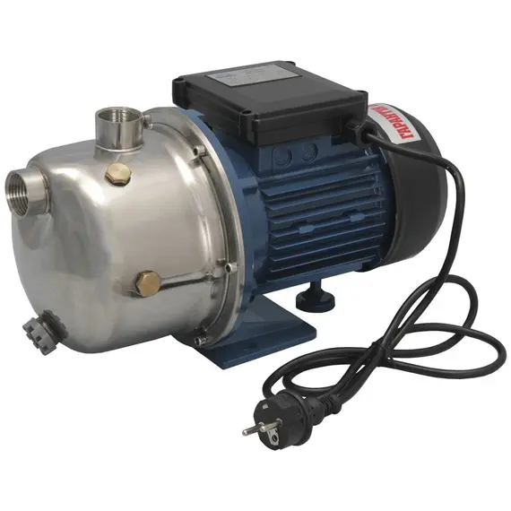 Насос струйный Vitals Aqua JS 1155e, фото , изображение 3