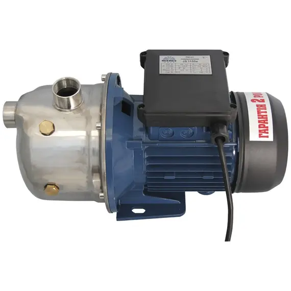 Насос струйный Vitals Aqua JS 1155e, фото , изображение 4