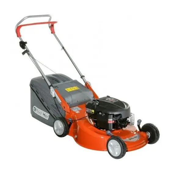 Газонокосилка Oleo-Mac G53РВХ-60 Comfort Plus, фото , изображение 3