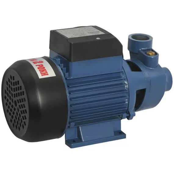 Насос вихревой Vitals Aqua PQ 1165e, фото , изображение 2