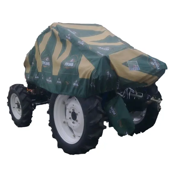 Чехол на минитрактор DongFeng 240-440, фото , изображение 2