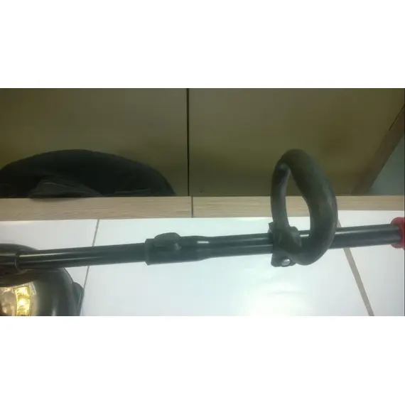 Электрокоса Forte EMK-360, фото , изображение 6