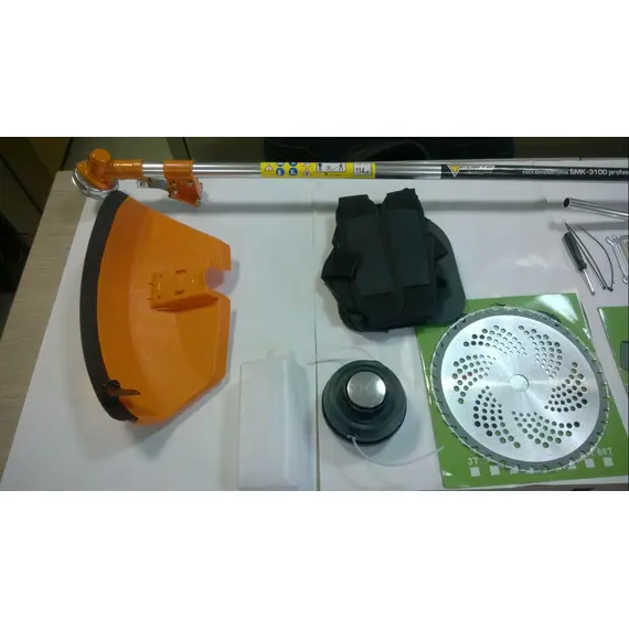 Мотокоса Forte БМК-3100 Professional, image _ab__is.image_number.default