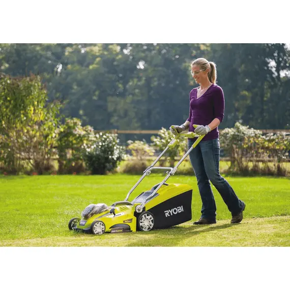 Газонокосилка Ryobi OLM1840H, фото , изображение 2