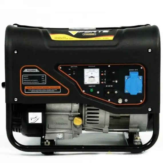 Бензиновий генератор Forte FG2000, image _ab__is.image_number.default