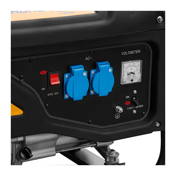 Бензиновый генератор Sadko GPS-2600, фото 