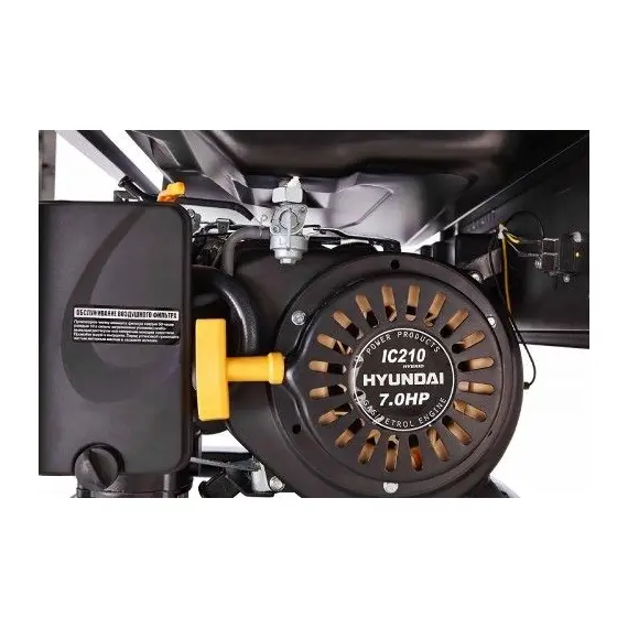 Генератор комбінований (газ/бензин) Hyundai HHY 3000FG, image _ab__is.image_number.default