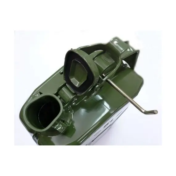 Каністра Сталь 5л вертикальна, image _ab__is.image_number.default