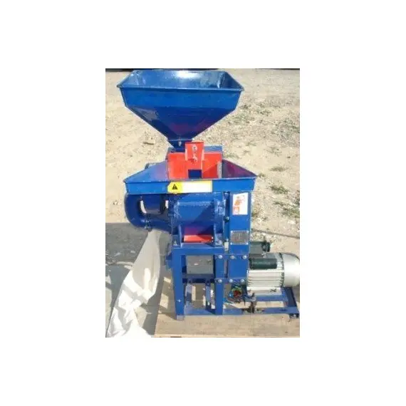 Кормоизмельчитель ДТЗ КР-20С, фото , изображение 2