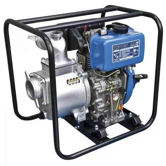 Мотопомпа Kipor KDP30, image _ab__is.image_number.default