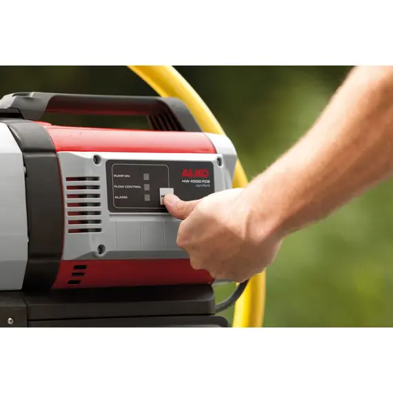 Насосна станція AL-KO HW 4500 FCS Comfort, image _ab__is.image_number.default
