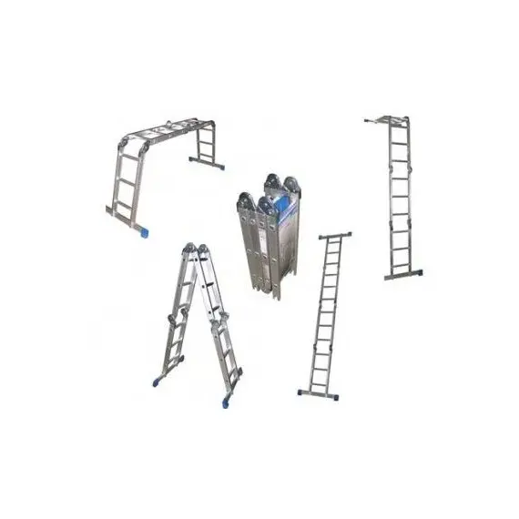 Драбина шарнірна Forte 4x3 (FE4х3), image _ab__is.image_number.default