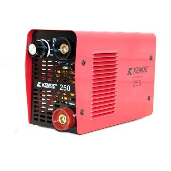 Зварювальний апарат інвертор Kende ММА-250C, image _ab__is.image_number.default