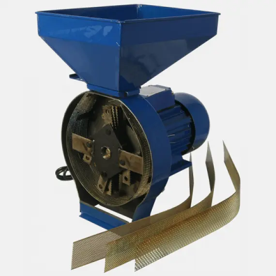 Зернодробарка ДТЗ КР-02А, image _ab__is.image_number.default