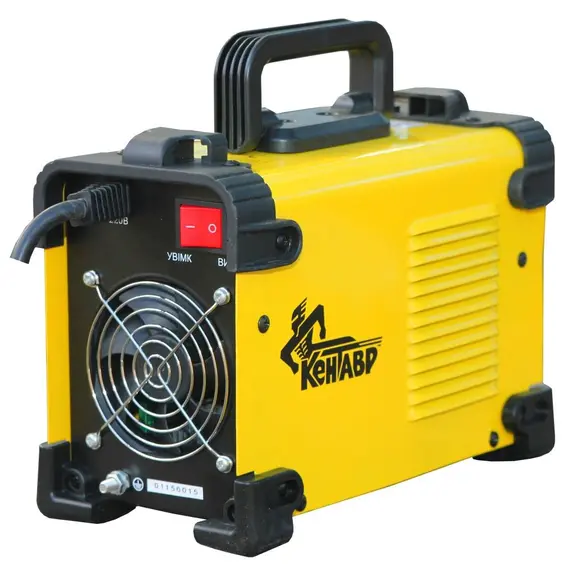 Зварювальний апарат інвертор Кентавр СВ-210ТП, image _ab__is.image_number.default