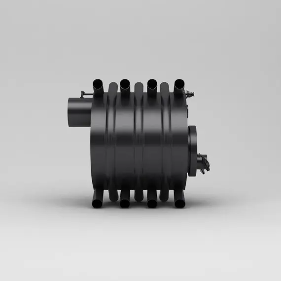 Піч калориферна для дому та дачі Canada О1 Classic, image _ab__is.image_number.default