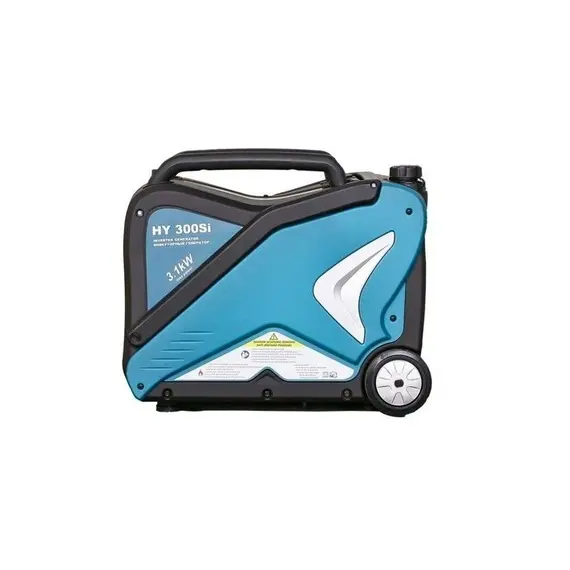 Інверторний генератор Hyundai HY 300Si, image _ab__is.image_number.default