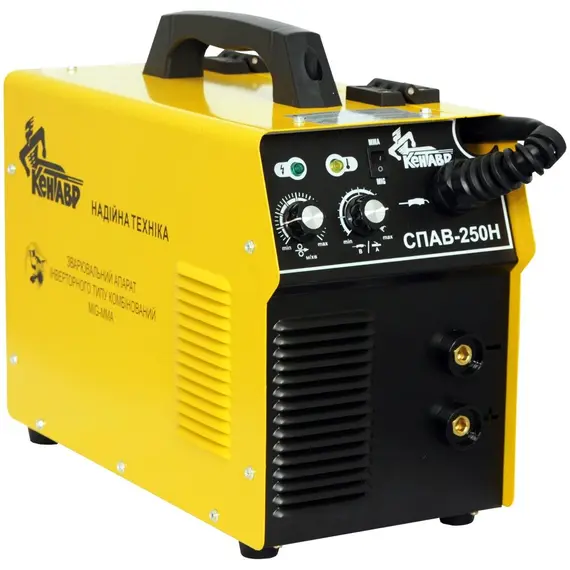 Зварювальний апарат 2в1 Кентавр СПАВ-250Н, image _ab__is.image_number.default