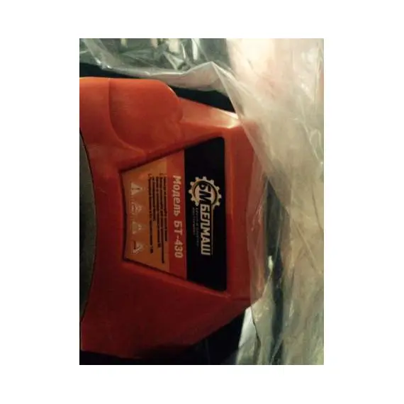 Мотокоса БЕЛМАШ БТ-430, image _ab__is.image_number.default