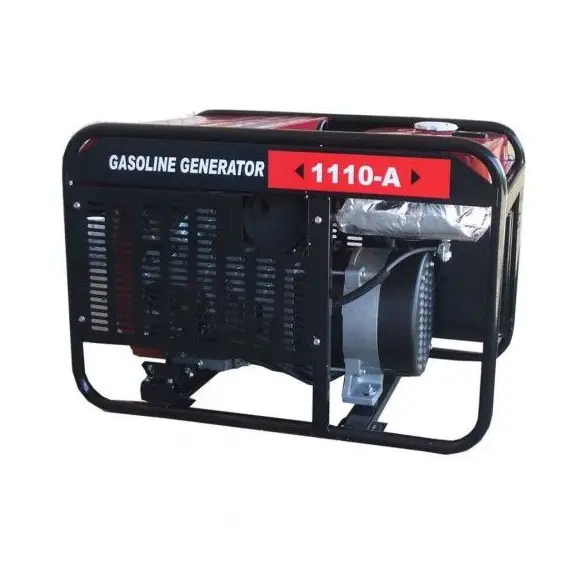 Бензиновий генератор Weima WM1110-A + ATS, image _ab__is.image_number.default